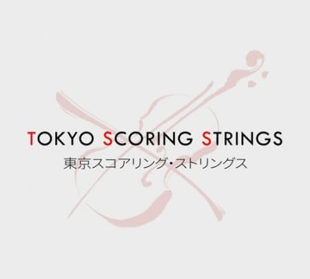 Impact Soundworks Tokyo Scoring Strings KONTAKT